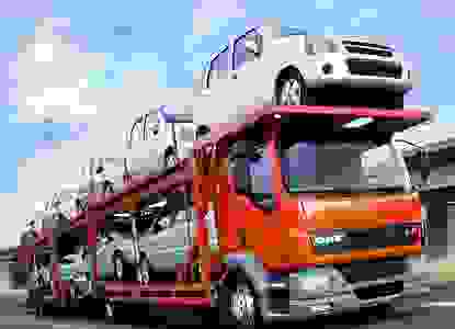 Заказать перевозку автомобилей автовозом в Фурманове