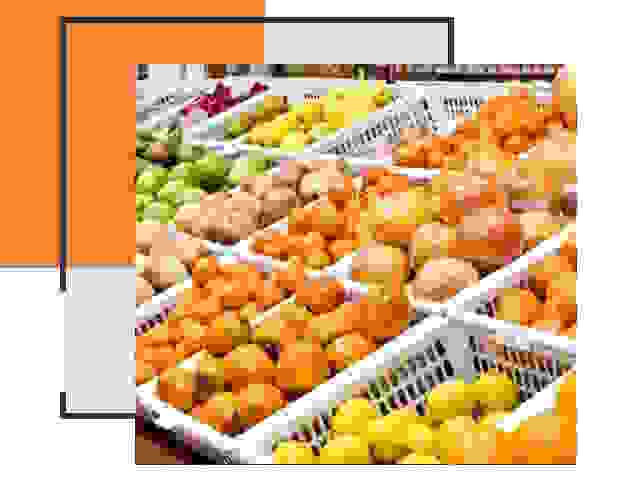 Надежная перевозка продуктов в Фурманове